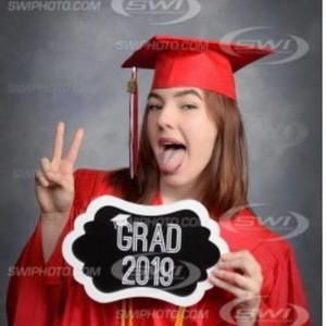 Meet your Posher, Madison